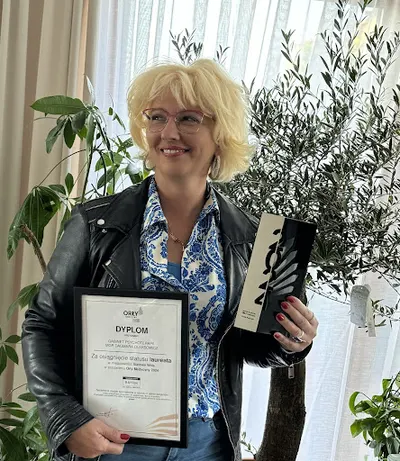 Gabinet Psychoterapii mgr Dagmara Oleksowicz